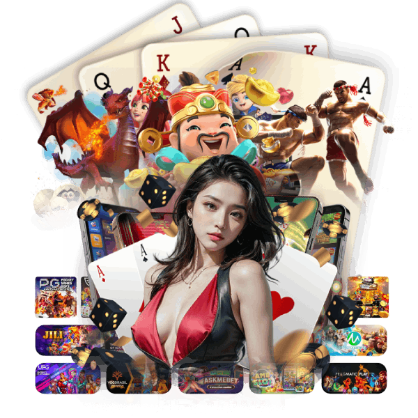 ห้ามพลาด! เว็บเกม rec1688a