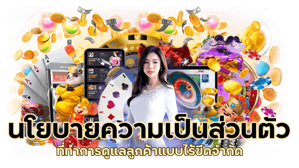 นโยบายความเป็นส่วนตัวแบบ100เปอร์เซ็นต์