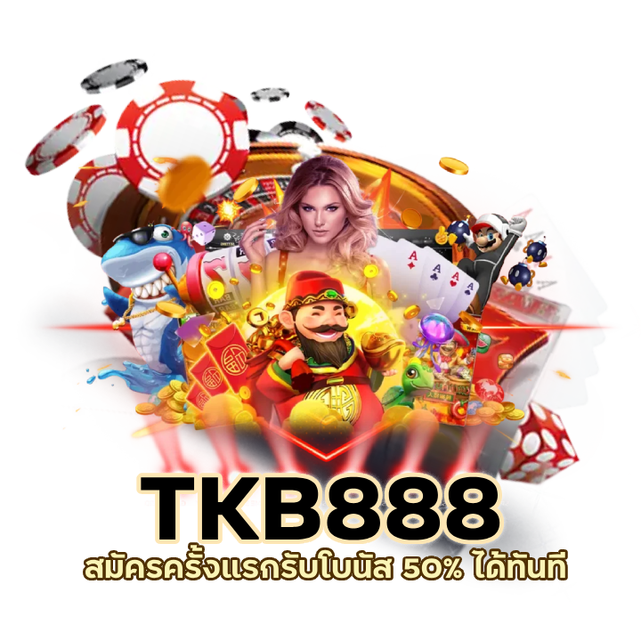 CASINOTKB888