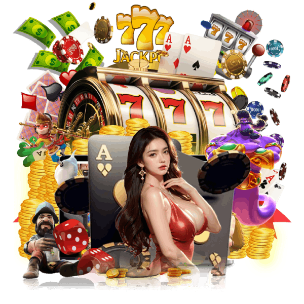  ทดลองเล่นเกมพันไม่เสียเงิน