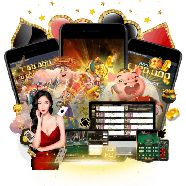  ทดลองเล่นเกมพันไม่เสียเงินน่าตื่นเต้นที่สุด